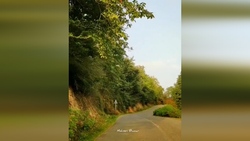آبشار خره‌بو، یکی از مناطق بسیار دیدنی‌ ماسوله + فیلم