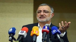 گفتگوی ویژه خبری با حضور زاکانی شهردار تهران