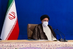 جلسه شورای عالی مناطق آزاد و تجاری کشور