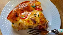 چند ایده برای پختن تارت و شیرینی خانگی + فیلم