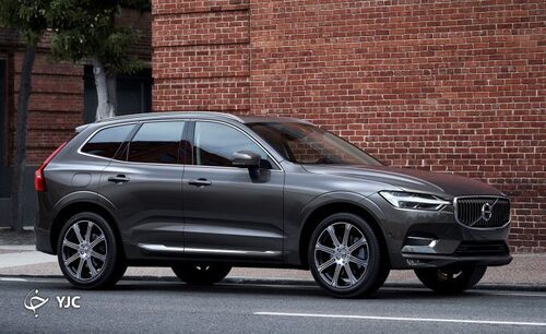 ولوو XC60 در مقابل ولوو XC90: کدام شاسی بلند ولوو بهتر است؟