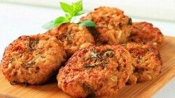 طرز تهیه تارت مرغ و قارچ + فیلم
