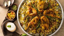 طرز تهیه تارت مرغ و قارچ + فیلم