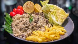 طرز تهیه نان شکلاتی + فیلم