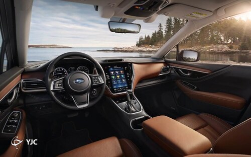 سوبارو Crosstrek در مقابل سوبارو Outback: کدام کراس اوور بهتر است؟