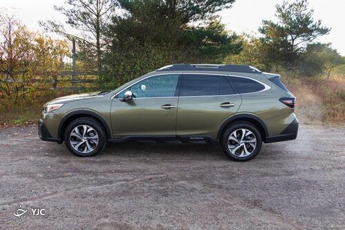 سوبارو Crosstrek در مقابل سوبارو Outback: کدام کراس اوور بهتر است؟