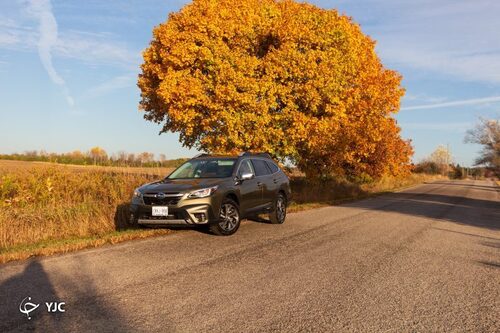 سوبارو Crosstrek در مقابل سوبارو Outback: کدام کراس اوور بهتر است؟