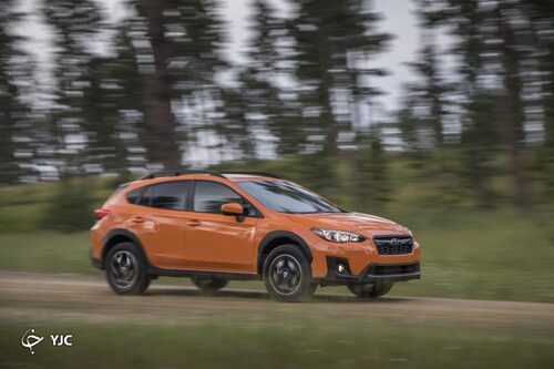 سوبارو Crosstrek در مقابل سوبارو Outback: کدام کراس اوور بهتر است؟