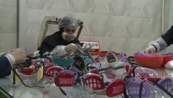 کمک فناوری به درمان و تشخیص سرطان + فیلم