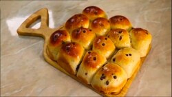 طرز تهیه پنکیک با مغز کاکائو + فیلم