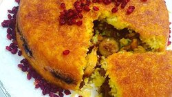 طرز تهیه نان سیر + فیلم