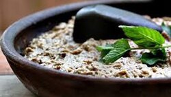 طرز تهیه دلمه پیاز + فیلم