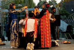 جشنواره بادبادک باز