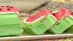 طرز تهیه انار پلو + فیلم