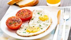 طرز تهیه کوکی مغزدار شکلاتی + فیلم