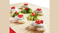 طرز تهیه موهیتو با هندوانه + فیلم