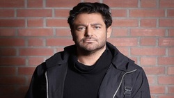 خاطره محمود پاک نیت از پشت صحنه سریال روزی روزگاری + فیلم