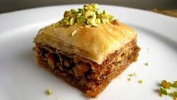 طرز تهیه فرنی پرتقالی + فیلم