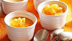 طرز تهیه شیرینی کنجدی + فیلم