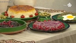 طرز تهیه کیک ردولوت قرمز + فیلم