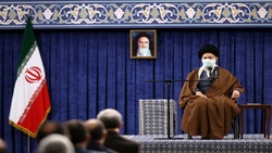 اقدام جالب عماد مغنیه برای جلوگیری از شناسایی شدن + فیلم