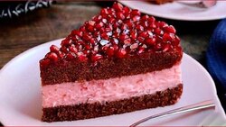 طرز تهیه بستنی زمستانی + فیلم