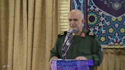 رزمایش ۵۰ هزار نفری اقتدار استان کرمان