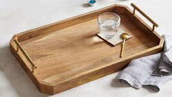 نحوه ساخت قاب عکس چوبی + فیلم