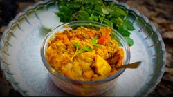 طرز تهیه حلوا برشتوک + فیلم
