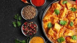 طرز تهیه خورشت آلو زرشک + فیلم