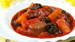 طرز تهیه پای سیب زمینی + فیلم