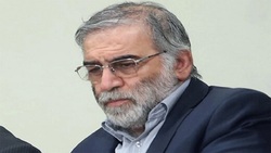 شهید فخری‌زاده که بود؟ + فیلم