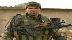 هنوز وقت شهادت نرسیده ...+ فیلم