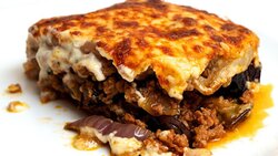 طرز تهیه پای سیب زمینی + فیلم