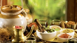 تأثیر دمنوش ها برای کنترل تب کودکان + فیلم
