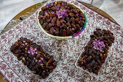 نمایشگاه بین المللی فولاد - کیش
