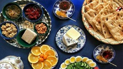 نکات تغذیه‌ای برای دانشجویان و دانش آموزان در ماه رمضان + فیلم