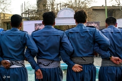 حصیربافی شهداد، هنر فراموش شده
