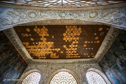 گنبد جبلیه - کرمان