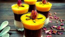 افطاری بسکتبالیست آمریکایی در حین بازی + فیلم