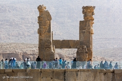 روستای تاریخی عنبران علیای نمین – اردبیل