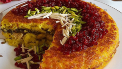 طرز تهیه سوپ رشته و سبزیجات + فیلم