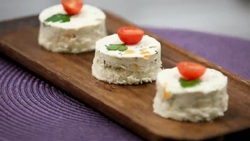 آموزش روش تهیه بستنی خانگی + فیلم
