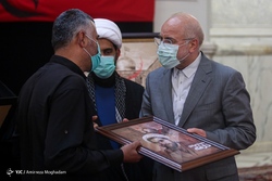 نشست خبری کاروان مردمی «زیر سایه خورشید»