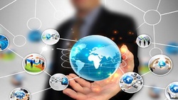هدف آینده مدیر شرکت دانش بنیان برای پیشرفت بیشتر + فیلم