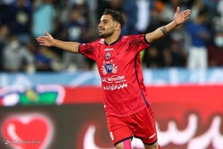 لیگ برتر فوتبال/ استقلال تهران ۱ - سپاهان اصفهان ۱