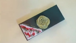 آموزش سفره آرايی سفره افطار + فیلم