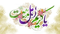 روایت بانوی آمریکایی از زیارت امام رضا (ع) + فیلم