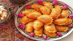 روش تهیه اسنک پنیر + فیلم