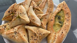 آموزش روش تهیه سوپ اسفناج + فیلم